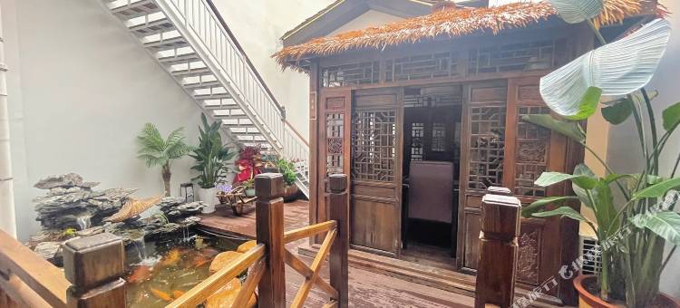 黎川桂园民宿图片