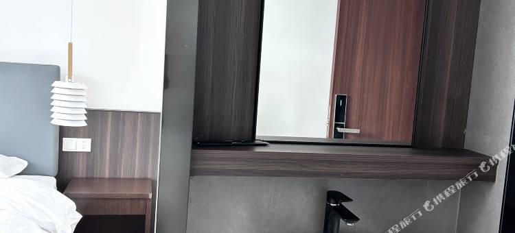 龍鄉民宿(桃花源景区店)图片