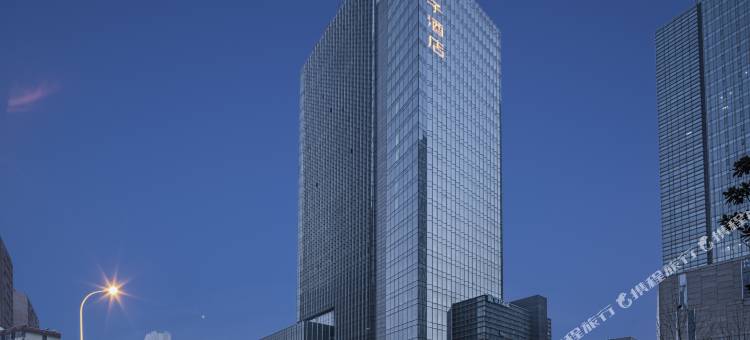 桔子酒店(连云港在海一方店)图片