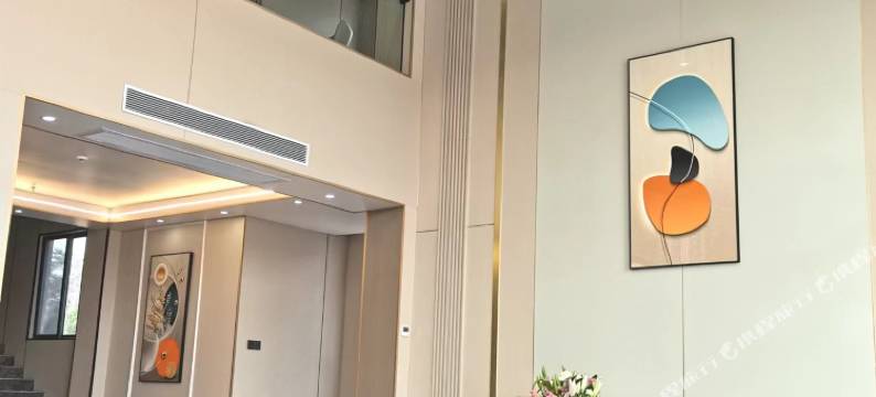 南雄民意商务酒店图片