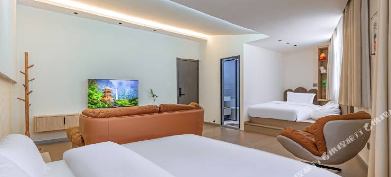 月栖庭民宿(建水古城临安府署店)图片