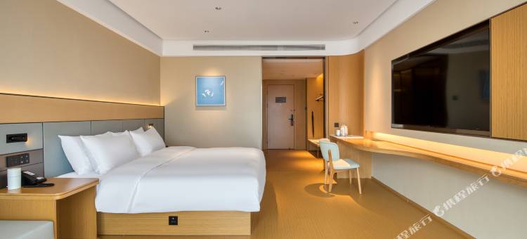 全季酒店(合肥长丰比亚迪工业园店)图片