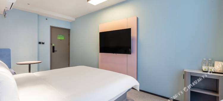 海友酒店(武汉江汉路恒隆广场店)图片