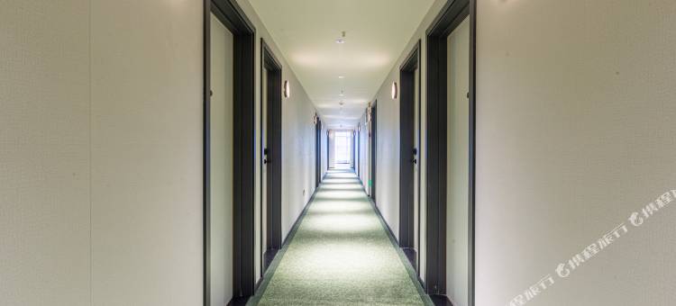 海友酒店(武汉江汉路恒隆广场店)图片