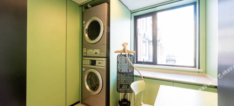 海友酒店(天津梅江会展中心津港公路店)图片