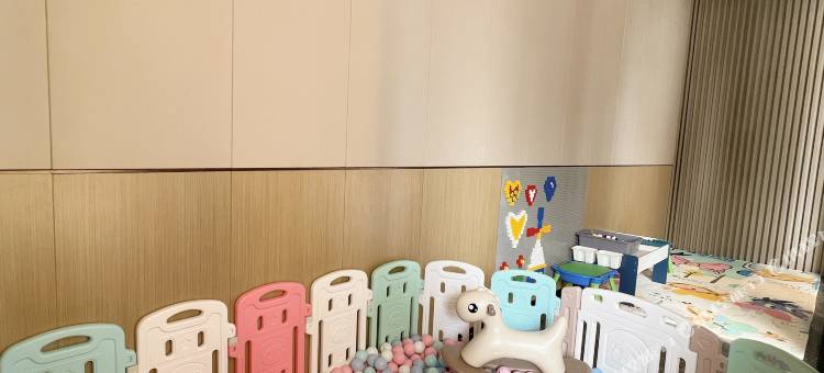 世家国际酒店(石门北站店)图片