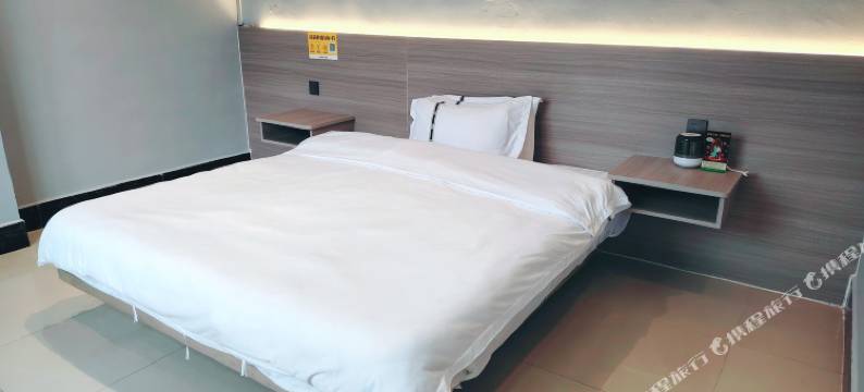 桂平星月旅馆图片