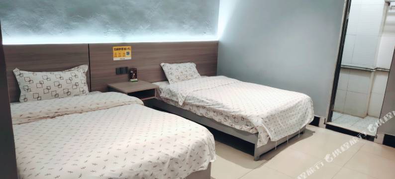 桂平星月旅馆图片