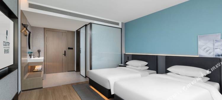 丽怡酒店(长春一汽万达广场车城店)图片