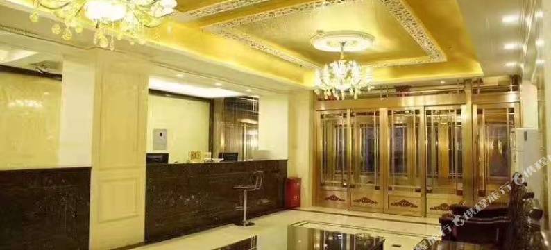 乌拉特前旗京泰锦瑞大酒店图片