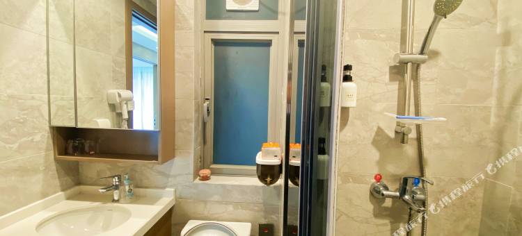 佳景观海公寓图片