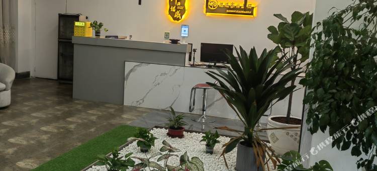 祥云开源酒店(龙祥路分店)图片