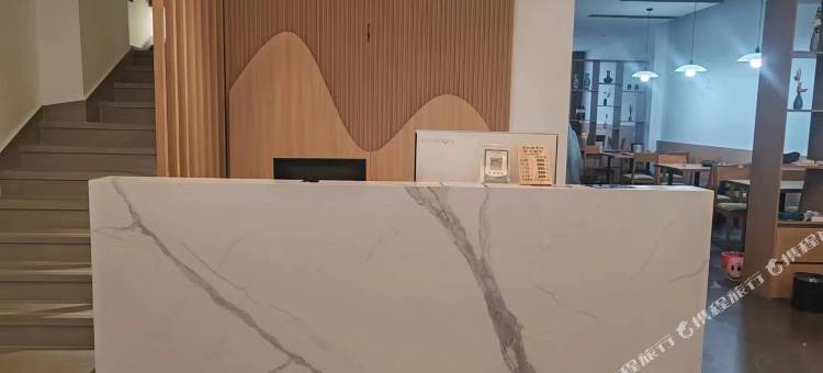 忆夏民宿(黄山风景区南大门店)图片