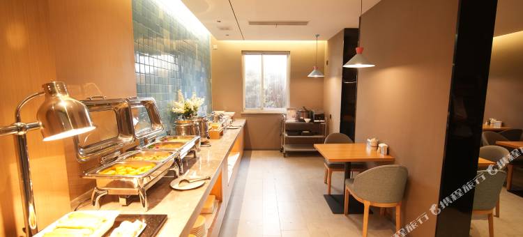 如家酒店·neo(无锡旺庄路地铁站新地假日广场店)图片