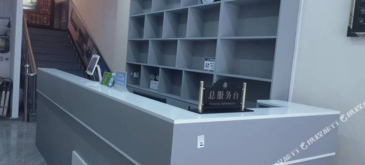 徽县赛隆快捷酒店图片