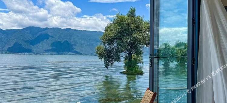 地平线度假公寓(沙扒月亮湾店)图片