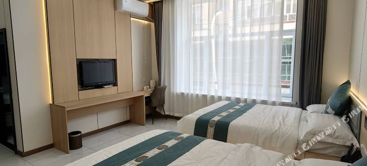 抚远滨江宾馆图片