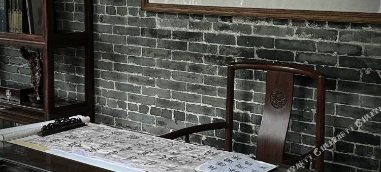 顺之舍精选公寓(顺德清晖园度假区店)图片