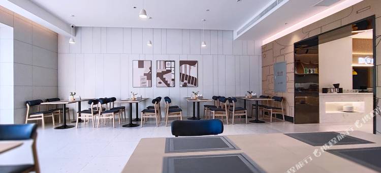 如家商旅酒店(齐齐哈尔中环广场龙沙夜市店)图片