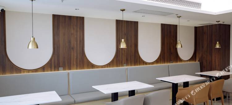 艾扉酒店(临汾高铁西站店)图片