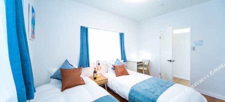 Nagashima Riverside Resort(Nagashima Riverside Resort)图片