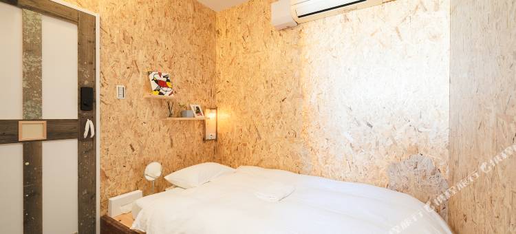 小鸟 协作&旅舍琴平(Kotori Coworking ＆ Hostel Kotohira)图片