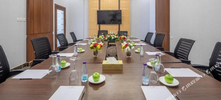 Boudl Wadi Al Dawasir图片