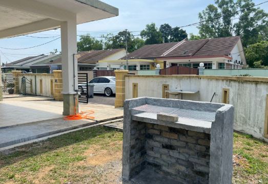 TUMAS HOMESTAY Hotel Overview