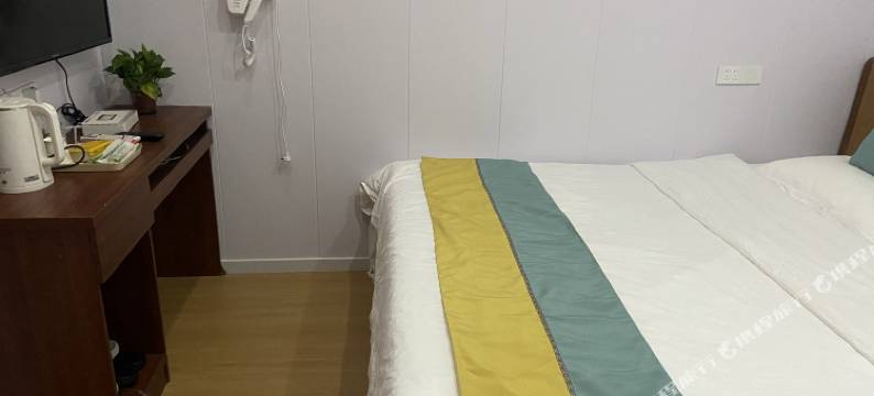 重庆樱之澜酒店图片