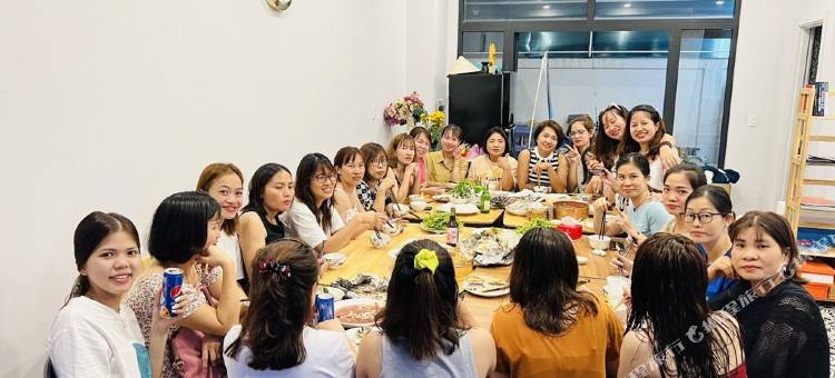 富国岛拉拉精品民宿(La La Boutique Homestay Phu Quoc)图片