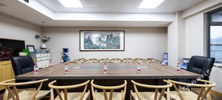 云朵酒店(兰州张掖路步行街店)图片