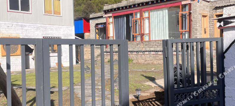 折耳根民宿图片