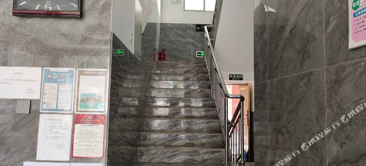 乐山如意归旅馆(乐山市人民医院店)图片