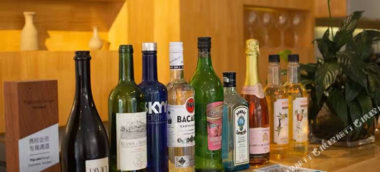 都匀慧庭国际酒店(客运总站)图片