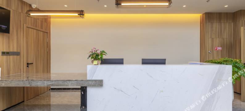 大连红星海百仕城酒店(经济技术开发区店)图片