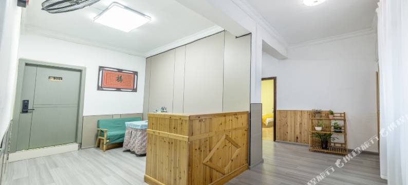 镇远魔岩水墨居客栈图片