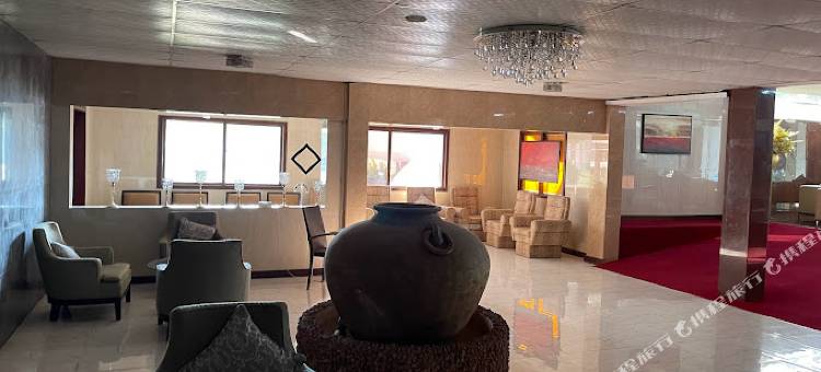 古德伍德机场酒店(KYNROCK Airport Hotel)图片