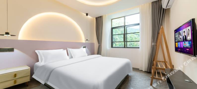 峨眉山鑫源酒店(峨眉山景区零公里店)图片