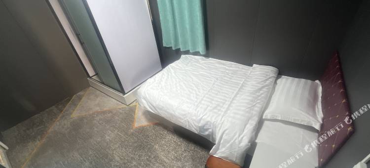 落日云熙自驾营地图片