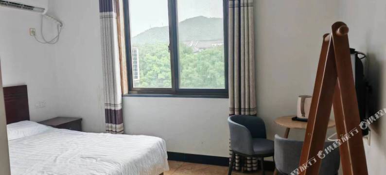 安吉天晓妤酒店图片