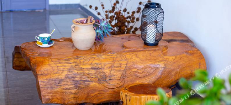 泸沽湖宜湾湖栖民宿图片