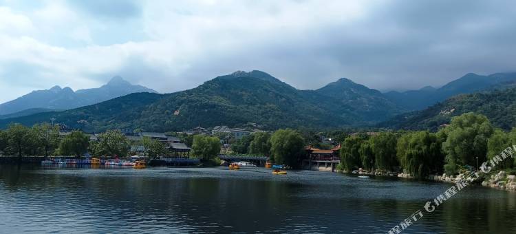 天地仁和客栈(泰安红门登山口店)图片