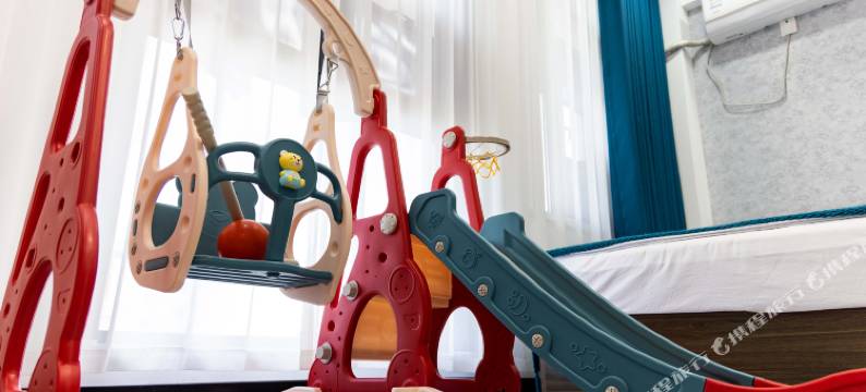 日照依澜居民宿图片