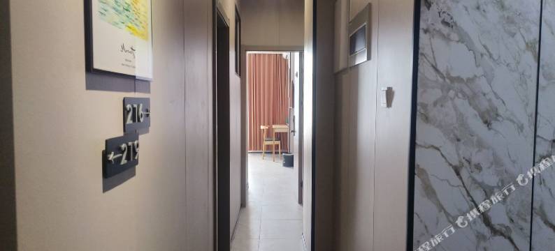 清柚精选民宿图片