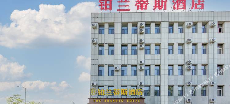 棋盘井铂兰蒂斯酒店图片