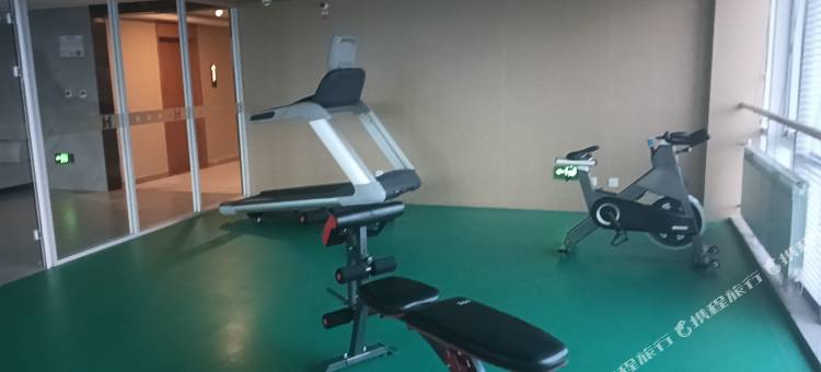 阿拉尔鑫瑞国际酒店图片