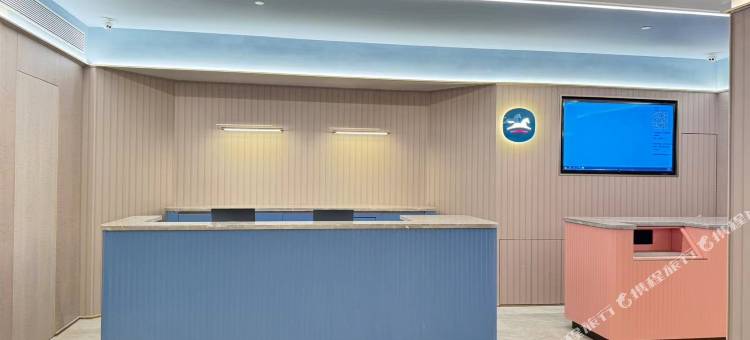 汉庭酒店(重庆观音桥九街店)图片