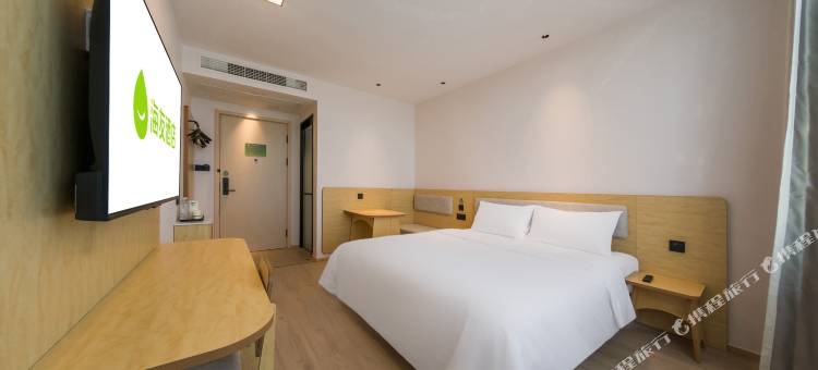 海友酒店(张家口怀来店)图片