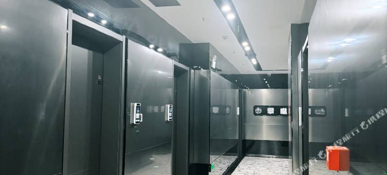 攀哒电竞酒店(第一街学仕楼店)图片