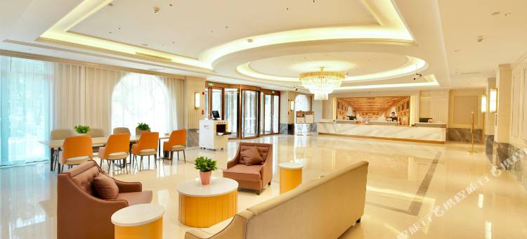 维也纳酒店(鄯善新城东路店)图片